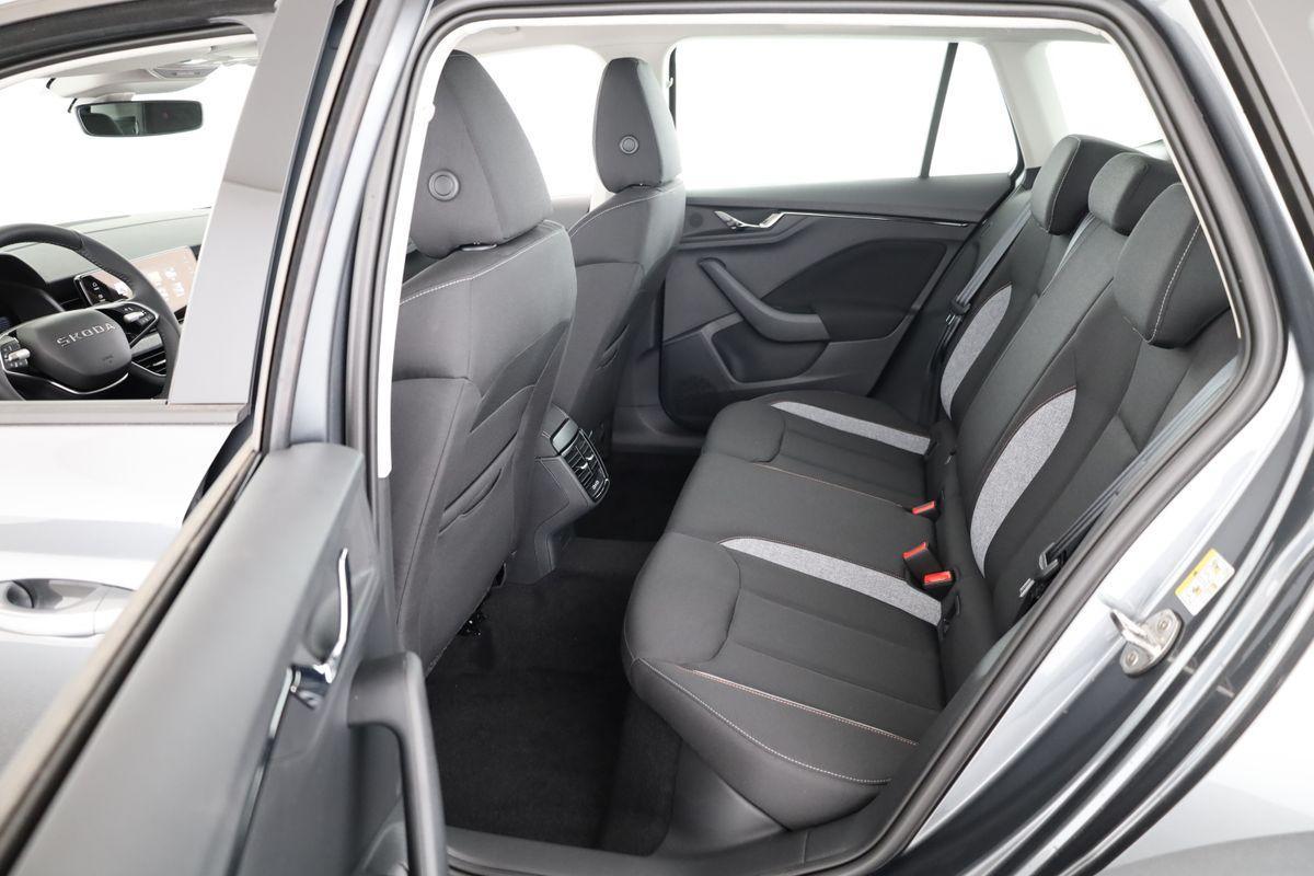 Skoda Kamiq 1.5 TSI DSG Selection, AHK, LED, Kamera, L, миниатюра 13