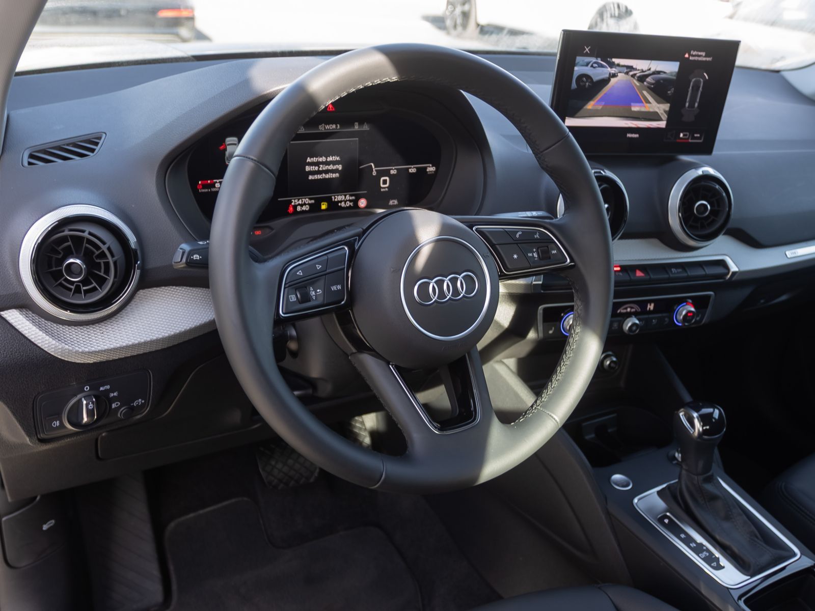 Audi Q2 - Bild 11