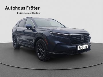 Fotografie 3 des Honda CR-V e:HEV Elegance 2WD