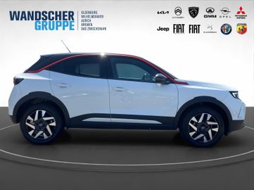 Opel Mokka GS Line 1,2 Turbo Carplay+SHZ+RFK+LED+LM