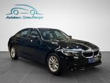 BMW 318i Limo  Advantage, AHK, LED, Sport Lenkrad, - BMW 318 in Oldenburg