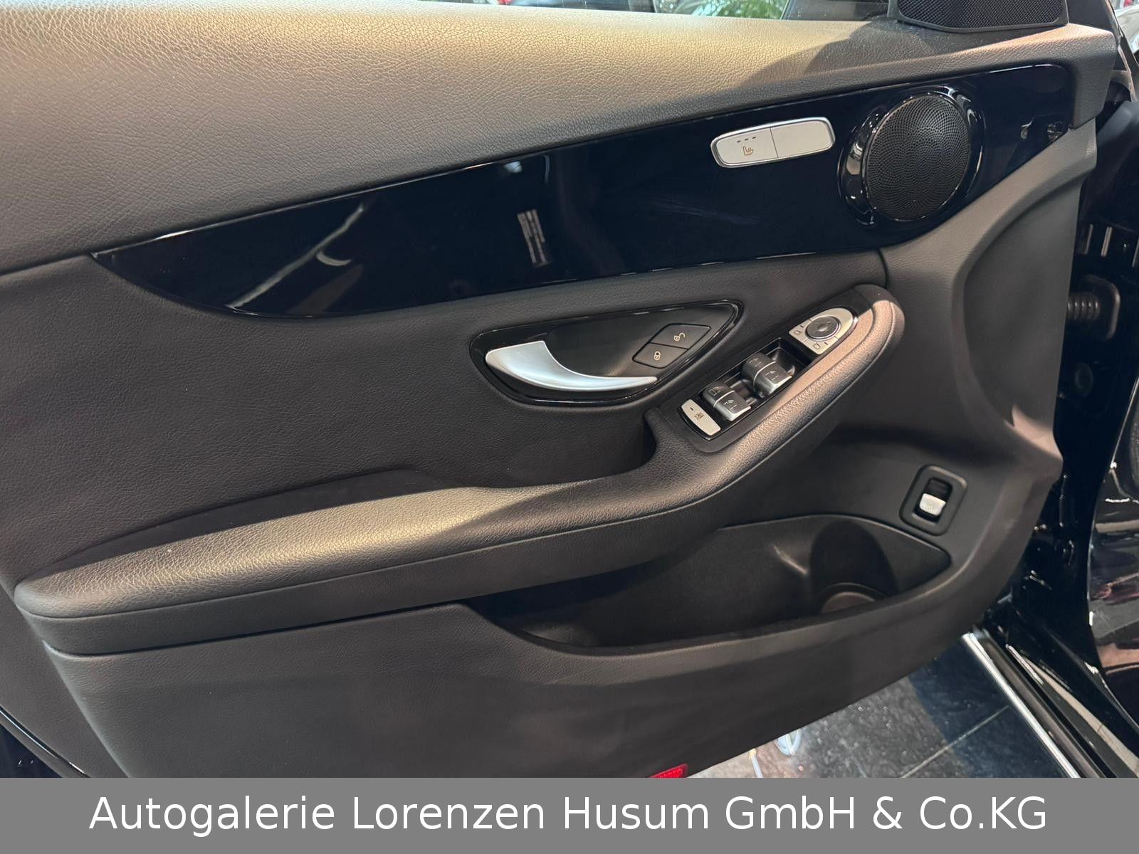 Mercedes-Benz C 300 C300 T de Business Keyless DAB Tempo Sihzg LED, миниатюра 7