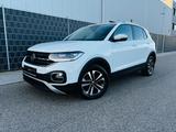 Volkswagen T-Cross 1.0 TSI OPF 85kW DSG Style Style - Firmenfahrzeug gebraucht