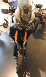 Honda CRF11000L Africa Twin, Adventure Sports  ES,DCT - HONDA CRF 1100 L AFRICA TWIN ADVENTURE SPORTS