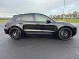 Porsche Macan S Diesel S Luftfahr AHK 22zoll GTS Sitze - Porsche Macan in Mönchengladbach