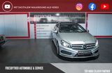 Mercedes-Benz A 250 AMG Line Panorama Distronic Xenon Leder RK - Mercedes-Benz A-Class: Silber