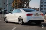Audi A5 3.0 TDI S tronic 1of300 DTM edition - Audi A5: TDI 30