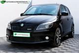 Skoda Fabia RS - Skoda Fabia: RS