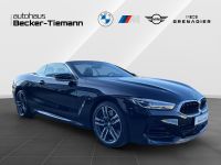 BMW M850 - Vorschau Bild 6