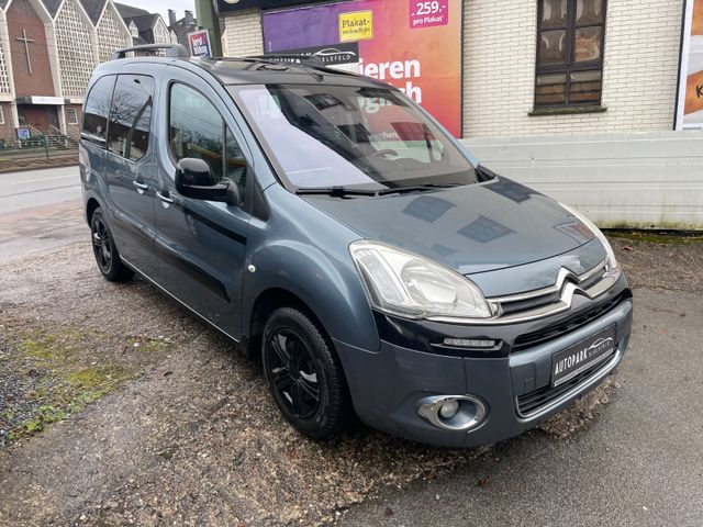 Citroën Berlingo Multispace HDi 90 FAP Selection /1.Hand