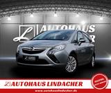 Opel Zafira C Tourer Style I 7-Sitze - Opel Zafira Tourer: Style