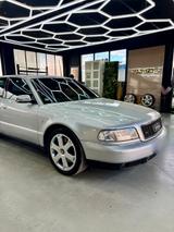 Audi S8 D2 (Bj. 2002) 4.2 Quattro - Audi S8 D2-4D