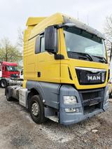 MAN TGX 18.440  /Low Deck/  SHASSE  2016 - MAN D20