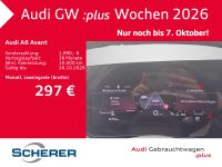 Audi A6 - Vorschau Bild 11