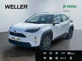 Toyota Yaris Cross Hybrid 1.5 Comfort *ACC*CarPlay*CAM* - Toyota Yaris Cross: Comfort