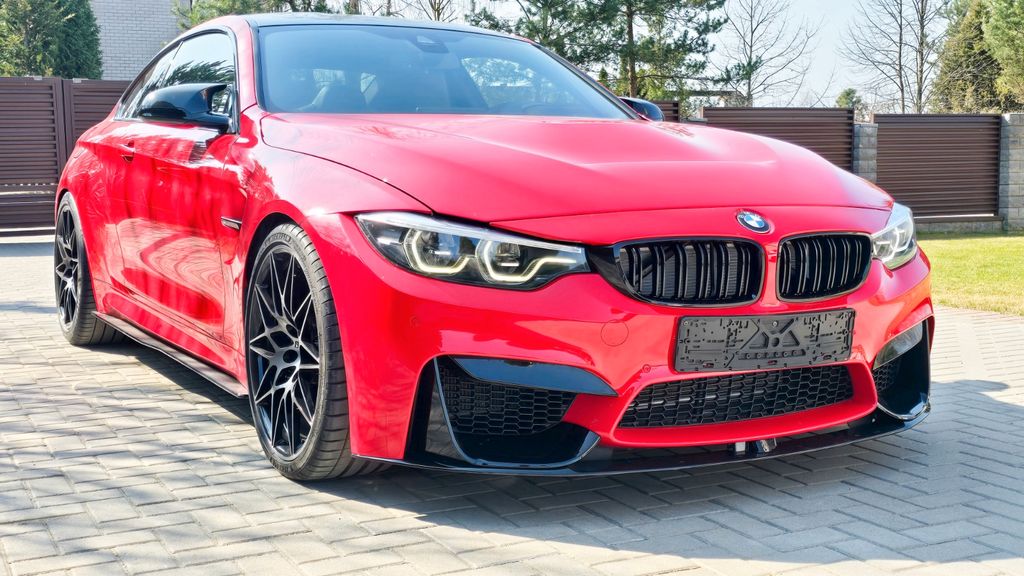 BMW M4
