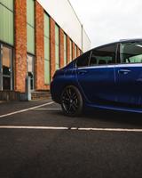 BMW M340i xDrive Auto - - BMW M340i Limousine Gebrauchtwagen