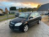 Skoda Fabia Combi 1.4l/1.Hand/Klimaautomatik - Skoda Fabia mit Benzin-Antrieb: Kombi, 1.4