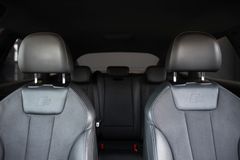 AUDI A5 Sportback 50 TDI quattro sport*S-Line*LED*19"