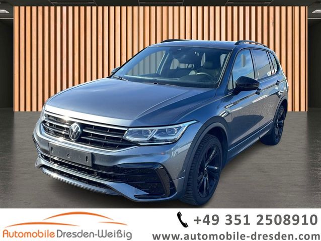 Volkswagen Tiguan Allspace 2.0 TSI DSG R-Line 4Motion*Pano*