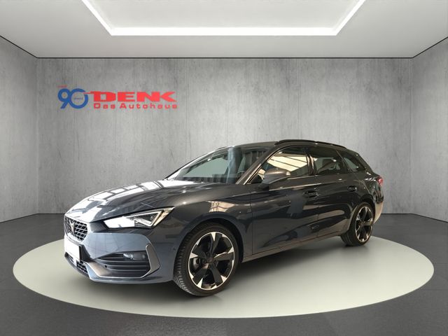 Leon Sportstourer 1.5 eTSI DSG*NAVI*KAMERA*