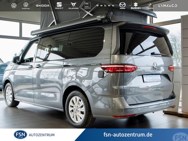 Volkswagen T7 California   Beach Tour 2,0 TDI *Navi*AHK*Küc