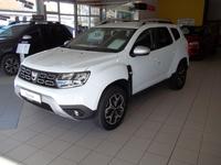 Dacia Duster II Prestige 4WD TCe130