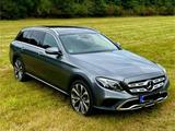 Mercedes-Benz Mercedes Benz E Klasse All Terrain 220d - Mercedes-Benz 220: 220e