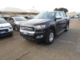 Ford Ranger 2.2 TDCi DC Limited 5pt. - Ford Ranger: Cabrio