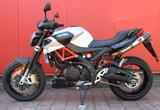 Aprilia Shiver 900 A2-fähig ABS Akrapovic Top Top - APRILIA SHIVER 900