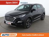 Hyundai Tucson 1.6 TGDI Premium 4WD Aut.*NAVI*360CAM*SHZ - Hyundai TUCSON Gebrauchtwagen in Stuttgart