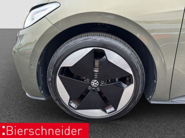 Volkswagen ID.3 - Bild 8