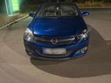 Opel astra h Cabrio twintop 2.0 Turbo - Opel Astra: Cabrio, Turbo