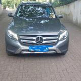 Mercedes-Benz GLC 220 d 4MATIC EXCLUSIVE Autom. EXCLUSIVE - Mercedes-Benz GLC 220 in Essen