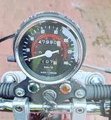 Honda Rebel 250 in Guten Zustand mit TÜV  - HONDA REBEL 250