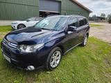 Mitsubishi Outlander 2.2 DI-D  4WD TC-SST 