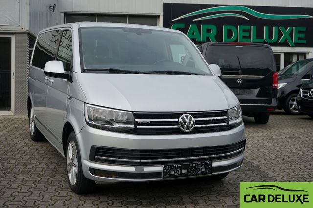 Volkswagen T6 Multivan HIGHLINE*4M*ACC*REAR-DVD*E-TÜREN*