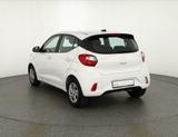 Hyundai i10 1.2 Aut. Navi Kamera Tempomat - Hyundai i10: Automatik
