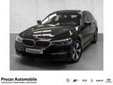 BMW 520d Touring Pano ACC HuD DA PA DAB LED - BMW 520 in Düsseldorf