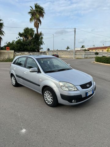 Kia KIA RIO 1.5 DIESEL EX CHALLENGE 2006