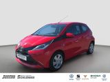 Toyota Aygo 1.0 VVT-i x-play Klima Fenster el. - Toyota: Aygo Vvt I
