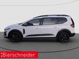 Dacia Jogger TCe 110 Extreme AHK RFK 16 ZOLL - Dacia Jogger mit Anhängerkupplung