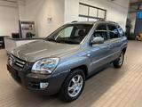 Kia Sportage 2.7 V6 EX - gebrauchte Kia Sportage aus dem Jahr 2006
