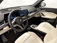 BMW X1 - Vorschau Bild 24
