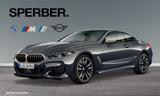 BMW M850i xDrive Laser*Driving A Prof*360 Kamera*Sof - graue BMW M850