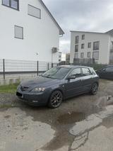 Mazda 3 BK - Mazda 3 BK Gebrauchtwagen