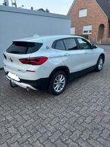 BMW X2 sDrive18d Advantage - BMW X2 in Karlsruhe