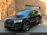 Audi Q5 quattro design S-LINE/LEDER/R-KAMERA/OPTIK/SH - Audi Q5 in Duisburg