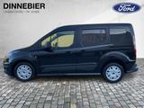 Ford TOURNEO CONNECT TREND 205 L1 88kW STH SHZ - Ford Tourneo Connect: Standheizung