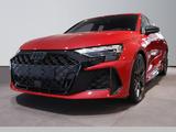 Audi RS3 Sportback DSG RS SCHALENSITZE+RS ABGASANLAGE